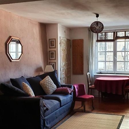 Les Cles De St Pierre F2 Apartment Le Puy-en-Velay Exterior photo